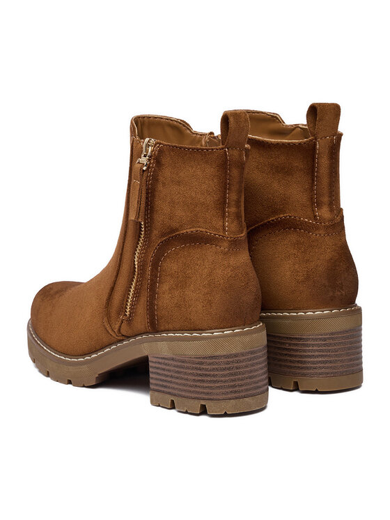 JENNY Botine JENNY CEO-HY58222-1 Maro