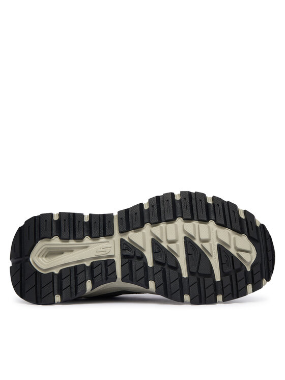 Skechers Трекінгові черевики Skechers D'Lux Trekker 237565 OLMT Хакі