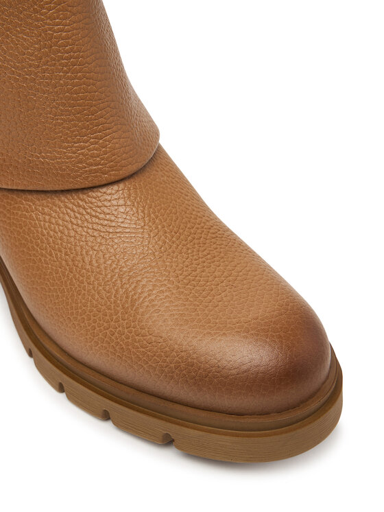 Hispanitas Botine Hispanitas HI265064 Maro