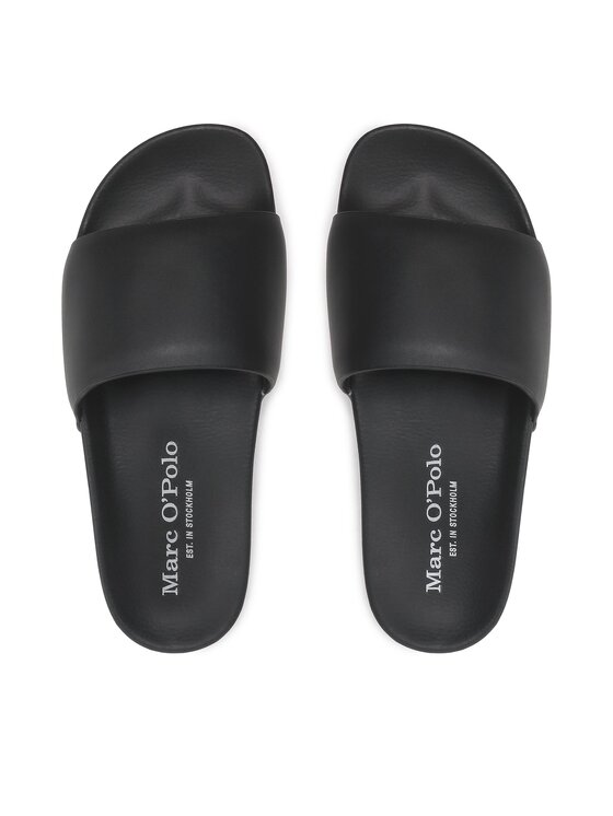 Marc O'Polo Chanclas Marc O'Polo 303 27741001 100 Negro