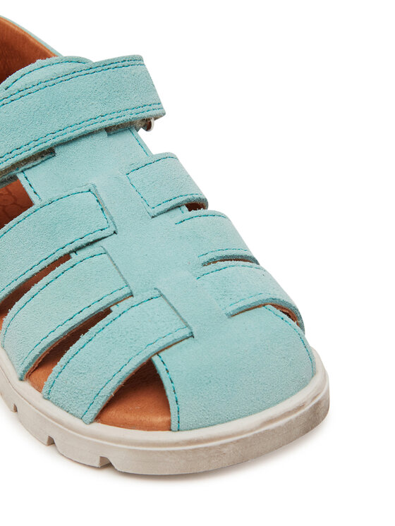 Froddo Босоніжки Froddo Keko G3150287-6 S Зелений