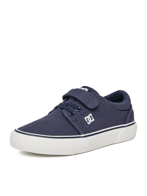 DC Shoes Кросівки DC Shoes CEO-LEA-BDB-DC008 Cиній