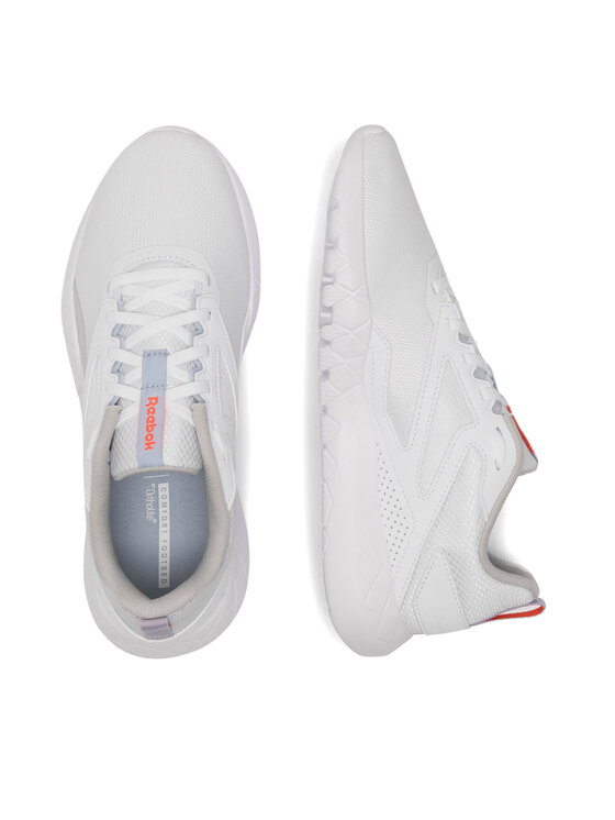 Reebok Topánky do posilňovne Reebok Flexagon Energy Tr 4 100074509 Biela