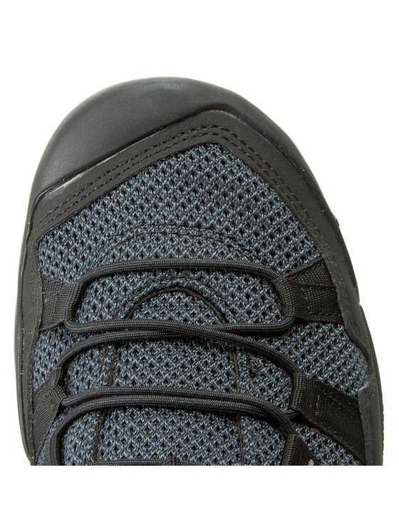adidas Trekingová obuv adidas Terrex Solo BB5561 Čierna