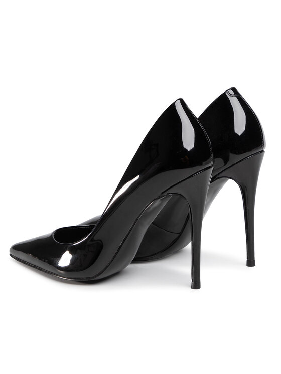 Aldo Туфлі на шпильці Aldo Stessy 12647004 Чорний