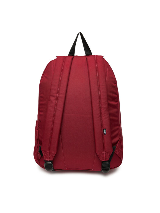 Vans Mugursoma Vans Old Skool Class VN000H4YBRD1 Bordo