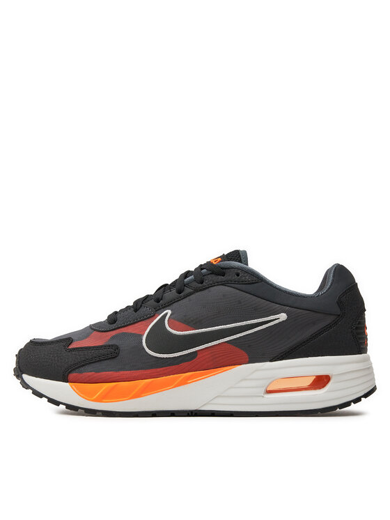 Nike Сникърси Nike Air Max Solo Se FJ2594 001 Сив