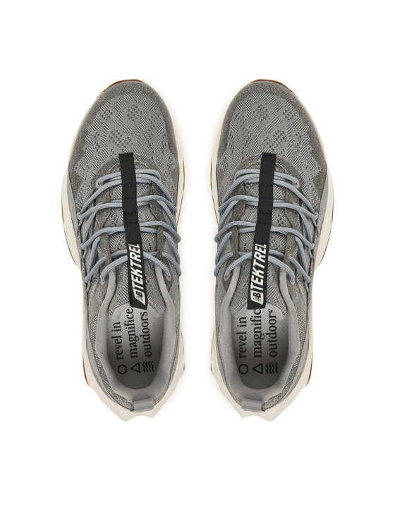 New Balance Sportcipők New Balance Tektrel MTTTRRG1 Szürke