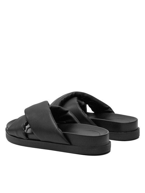 ONLY Shoes Шльопанці ONLY Shoes Onlminnie-12 15319588 Чорний