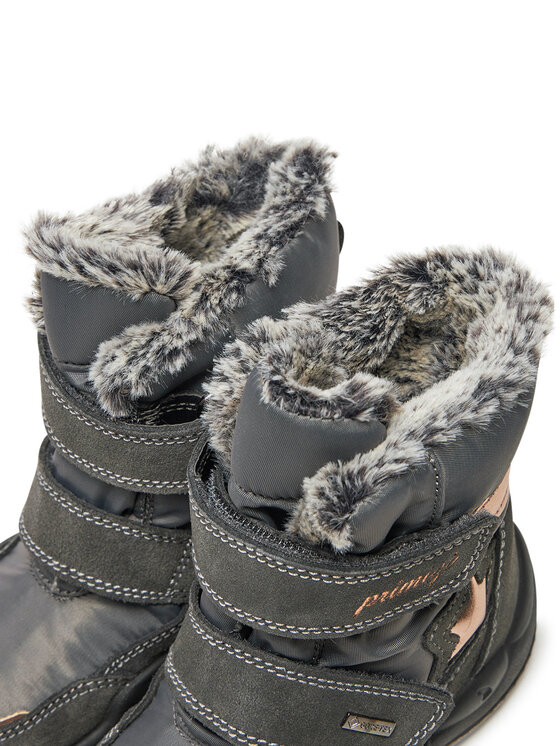 Primigi Снігоходи Primigi 6878555 M GORE-TEX Сірий