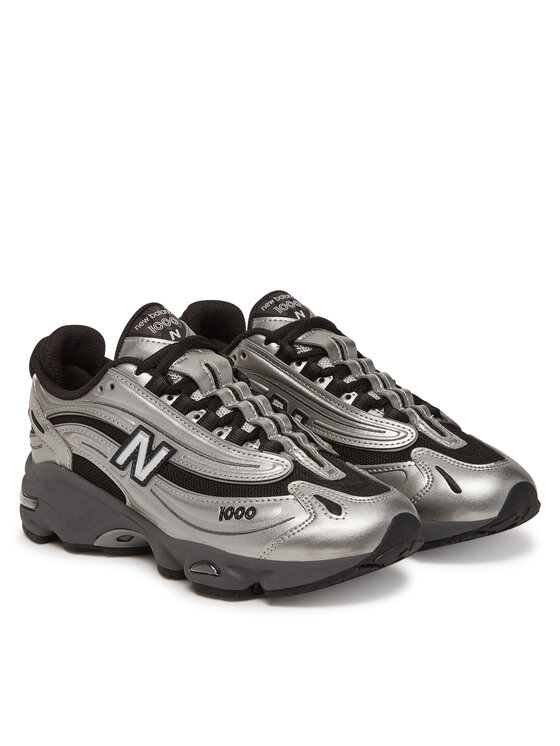New Balance Sneakers New Balance M1000EGR Argintiu