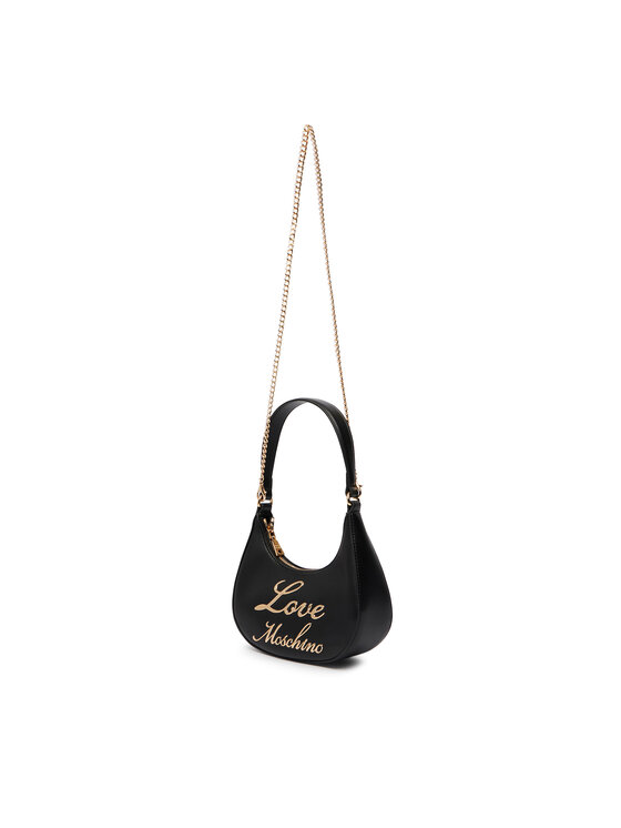 LOVE MOSCHINO Сумка LOVE MOSCHINO JC4116PP1PLO1000 Чорний