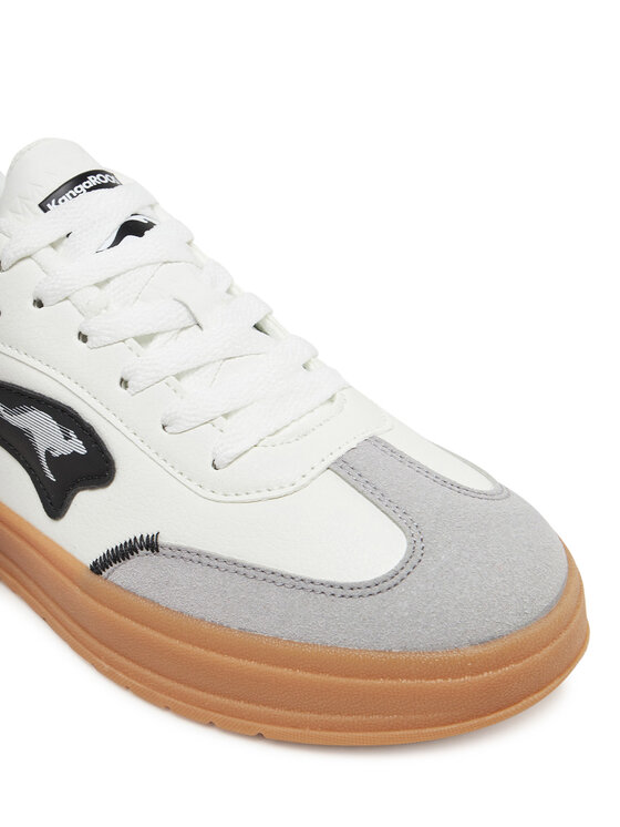 KangaRoos Снікерcи KangaRoos K-GW Heaven OG 30172 000 0500 Білий