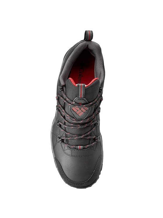 Columbia Trekkings Columbia Peakfreak Venture Waterproof BM3992 Negru