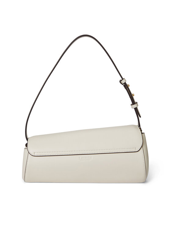 LAUREN RALPH LAUREN Kabelka LAUREN RALPH LAUREN 431977487004 Bílá
