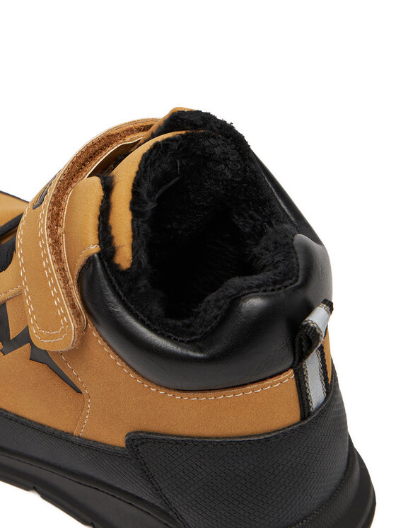 Sprandi Черевики Sprandi CEO-AVO-2970-001 Коричневий