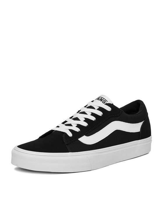 Vans Kedai Vans C-VERO LS VN000Y7HBA21 Juoda