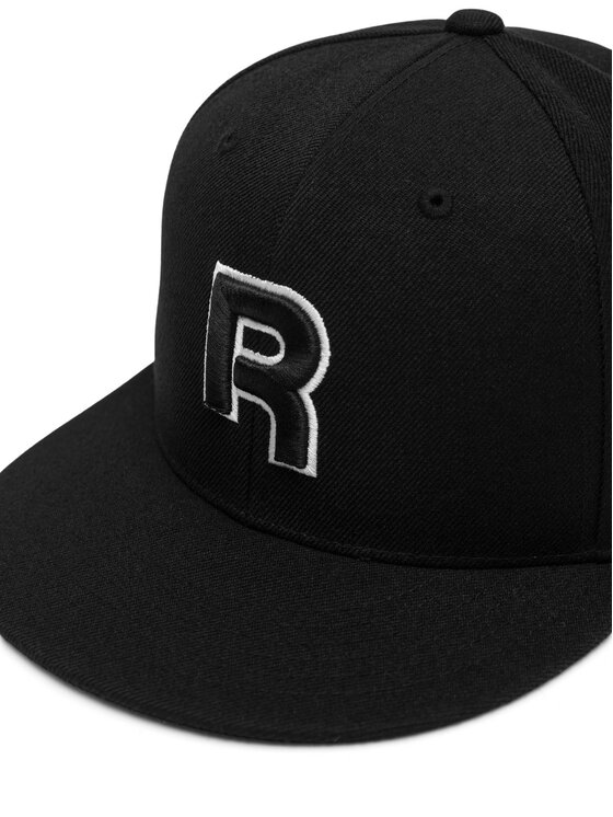 Reebok Cappellino Reebok RBH4400-AW24 Nero
