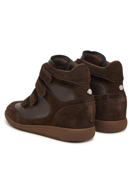 Steve Madden Sneakers Steve Madden 11004987 Marrone