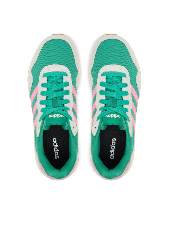 adidas Sneakers adidas Run 60s 4.0 JR6631 Verde