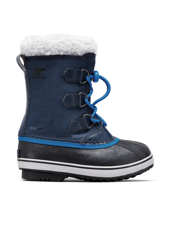 Sorel Botas de nieve Sorel Yoot Pac™ Nylon Wp 2114111465 Azul marino