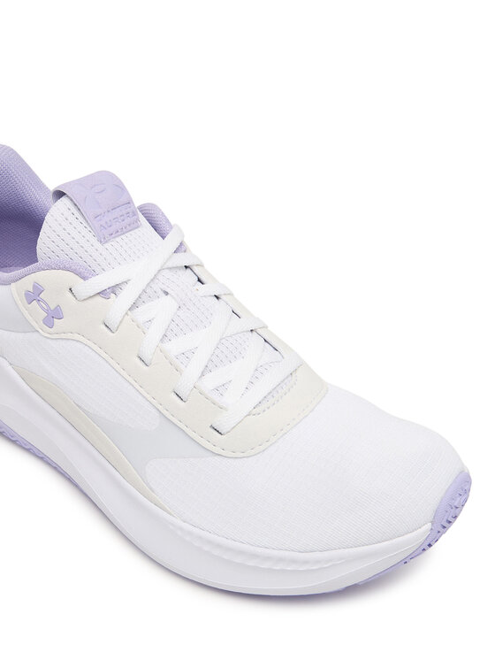 Under Armour Trenažieru zāles apavi Under Armour UA W Aurora 3 6000760 Balts