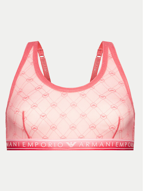 Emporio Armani Underwear Emporio Armani Underwear Completo intimo 164788 4R205 05373 Rosa