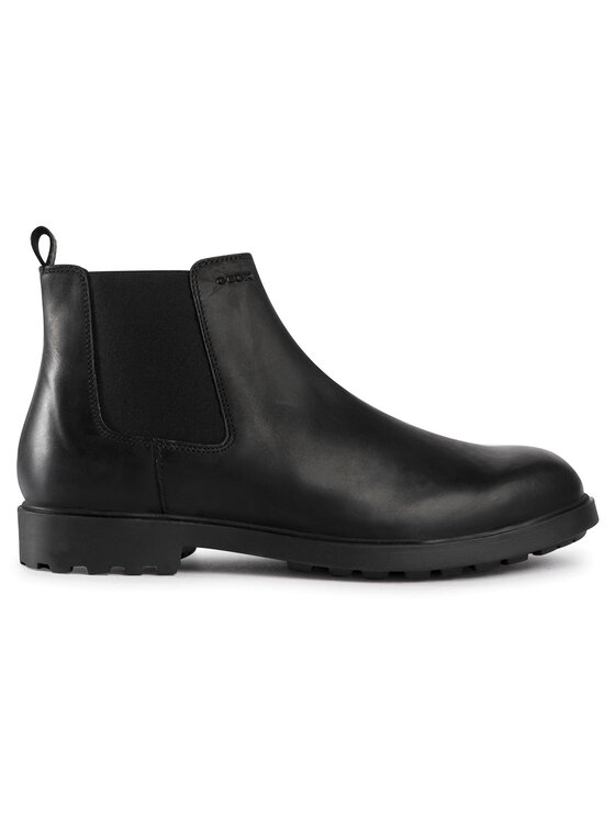 Geox Chelsea Geox U Rhadalf G U045HG 00045 C9999 Nero