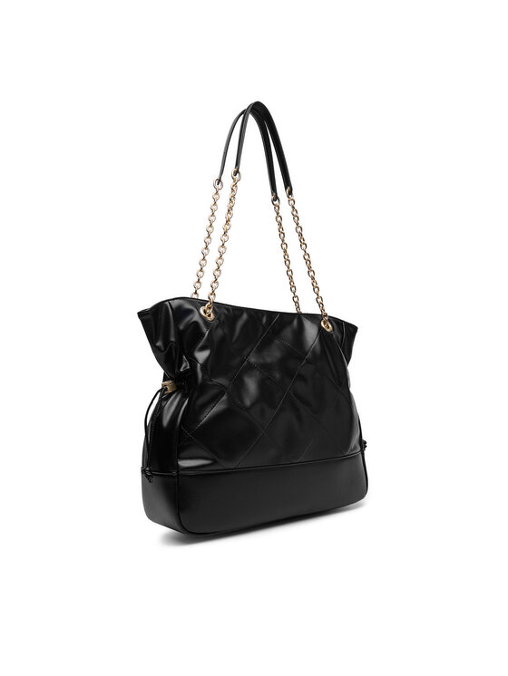Nine West Сумка Nine West EO-Bellis-LX10277 Чорний