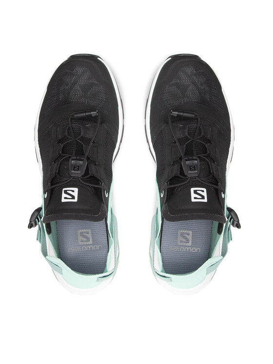 Salomon Turistiniai batai Salomon Tech Amphib 4 W 416131 20 M0 Juoda