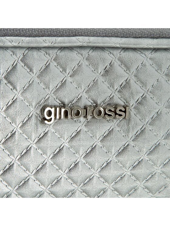GINO ROSSI Soma Gino Rossi Suria XC3451-ELB-BT00-8100-T S Sudraba