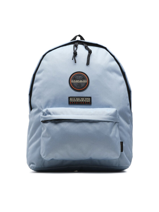Napapijri Σακίδιο Napapijri Voyage 3 NP0A4GGH Μπλε