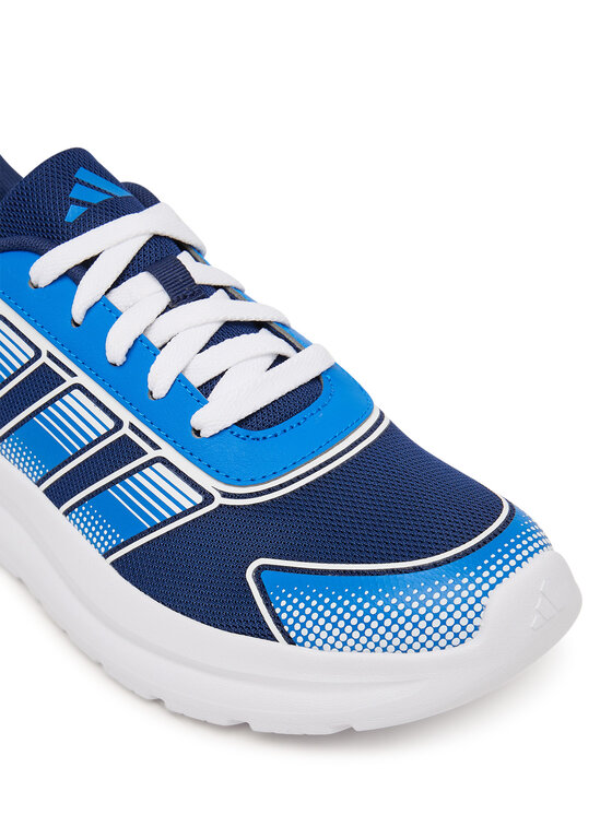 adidas Snīkeri adidas Tensaur Run 4.0 Shoes Junior KI4428 Zils