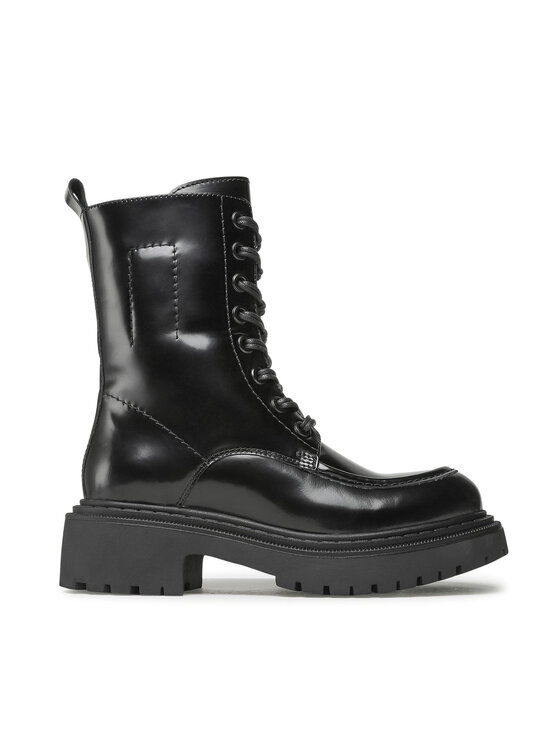 Badura Bakancs Badura 70306 Fekete