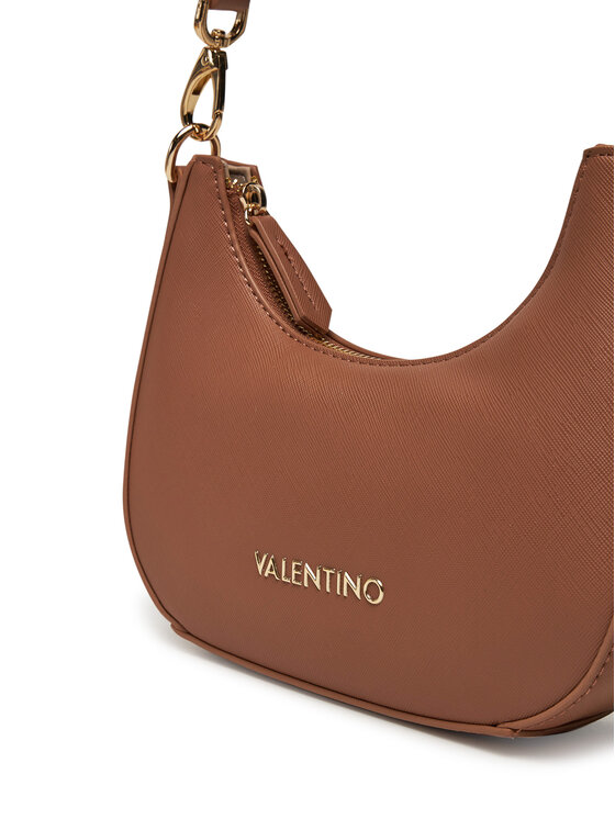 Valentino Сумка Valentino Zero VBS7B305 Коричневий