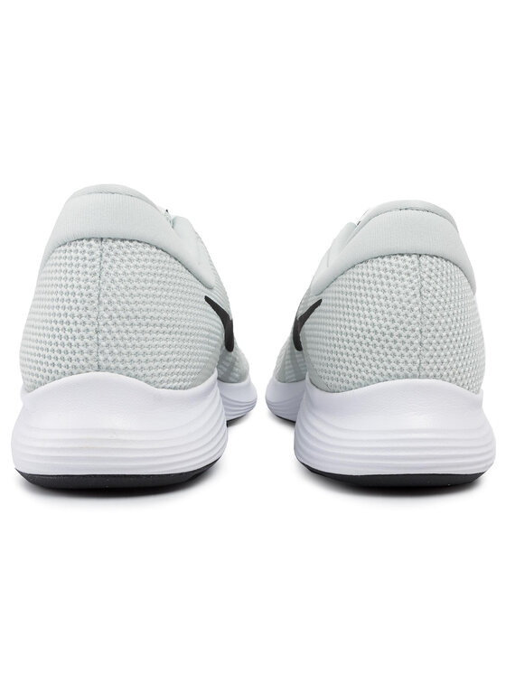 Nike Παπούτσια για Τρέξιμο Nike Revolution 4 Eu AJ3490 019 Γκρι