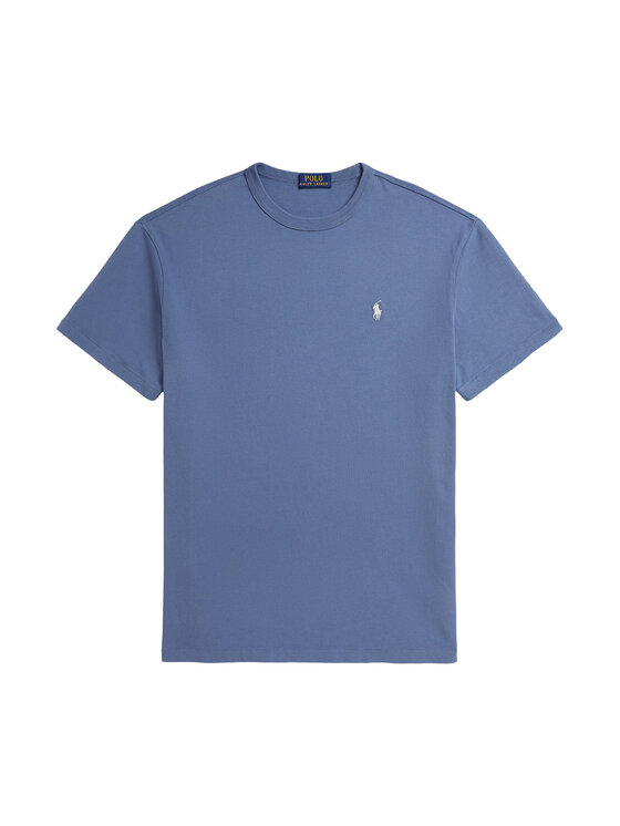 Polo Ralph Lauren Polo Ralph Lauren Футболка 710916698029 Голубий Regular Fit