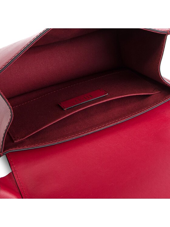Red Valentino Bolso Red Valentino RQ2B0B23 Rojo
