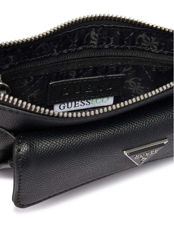 Guess Borsellino Guess HMMISL P6491 Nero