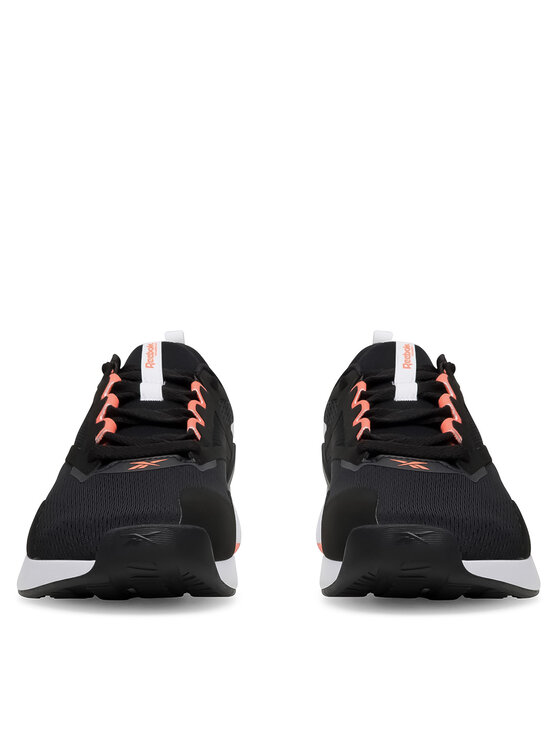 Reebok Обувки за фитнес зала Reebok Nanoflex Tr 2 100202644 Черен