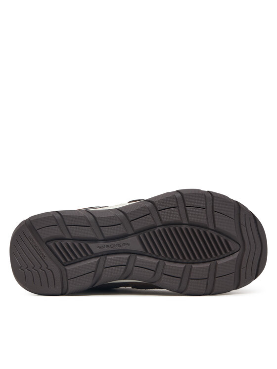 Skechers Gležnjače Skechers 406373L/TPE Smeđa
