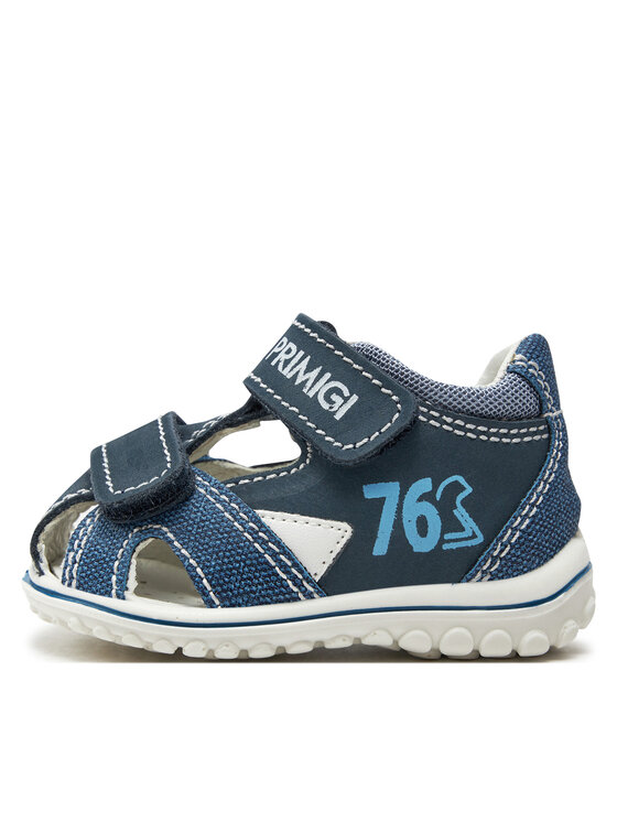 Primigi Босоніжки Primigi 5862711 Голубий