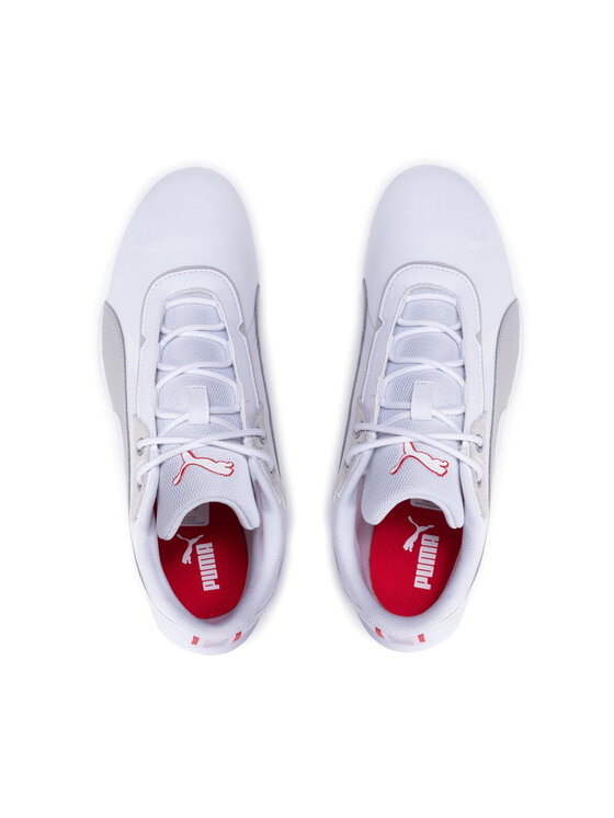 Puma Superge Puma Ferrari R-Cat Machina 306865 02 Bela