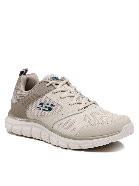 Skechers Снікерcи Skechers Syntac 232398/TPE Бежевий