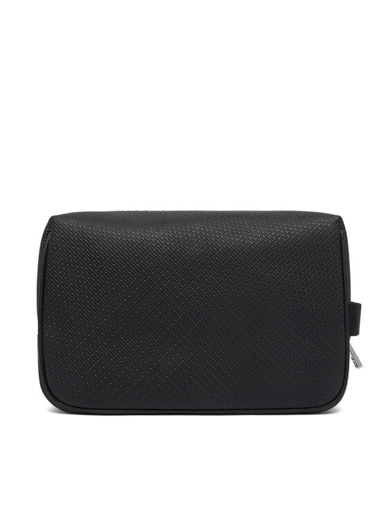 BOSS Kosmetiktasche BOSS Norton_M 50573463 Schwarz