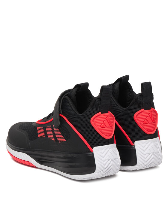 adidas Взуття для баскетболу adidas Ownthegame 3.0 JQ7939 Чорний