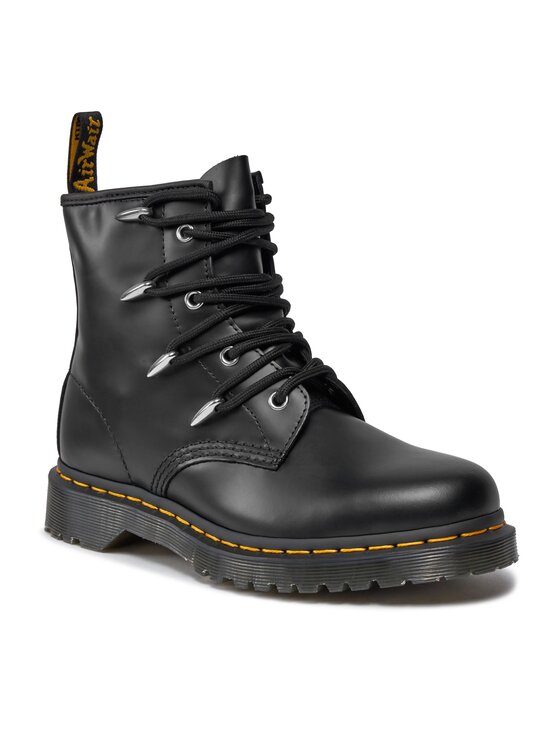 Dr. Martens Glady Dr. Martens 1460 31173001 Čierna