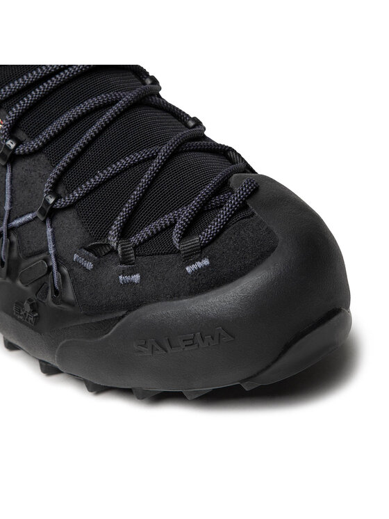 Salewa Trekking Salewa Ms Wildfire Edge Gtx GORE-TEX 61375-0971 Crna