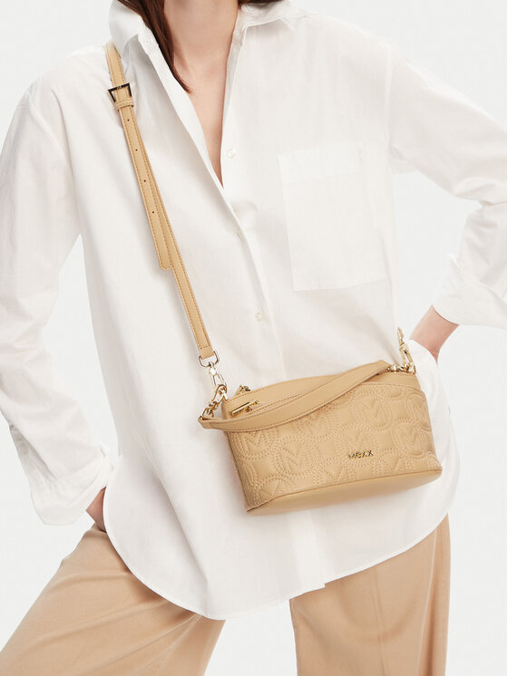 MEXX Kabelka MEXX C-MEXX-M-002-08 Béžová