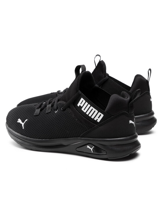 Puma Взуття для бігу Puma Enzo 2 Uncaged 195105 01 Чорний